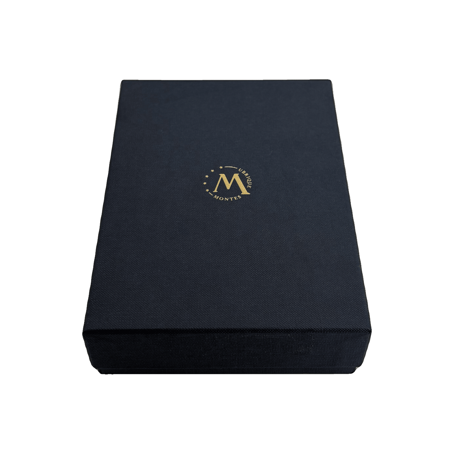 Montes Gerçek Deri El Yapımı 60 Ring Krokodil Nieve Dörtlü Puro Kılıfı