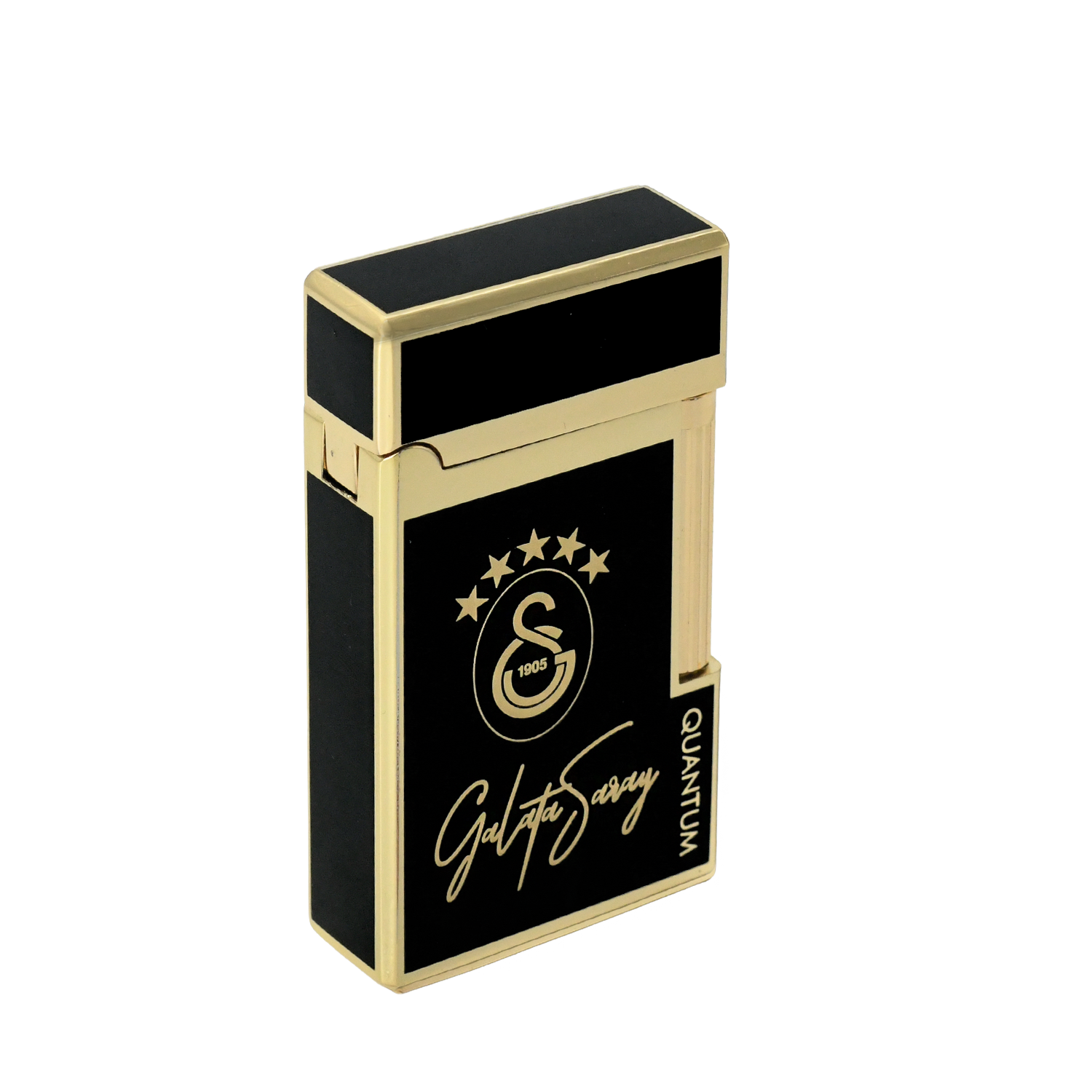 Galatasaray 5 Yıldız Lisanslı Delicili Jet Taraftar Çakmak DP-10 U251575