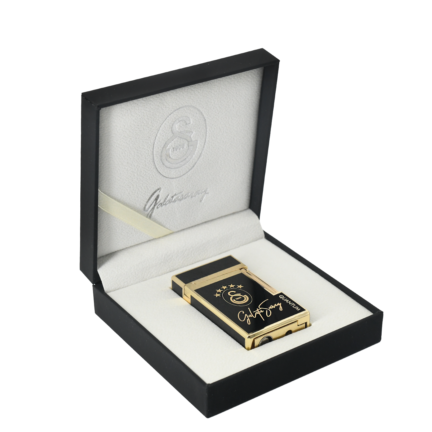 Galatasaray 5 Yıldız Lisanslı Delicili Jet Taraftar Çakmak DP-10 U251575