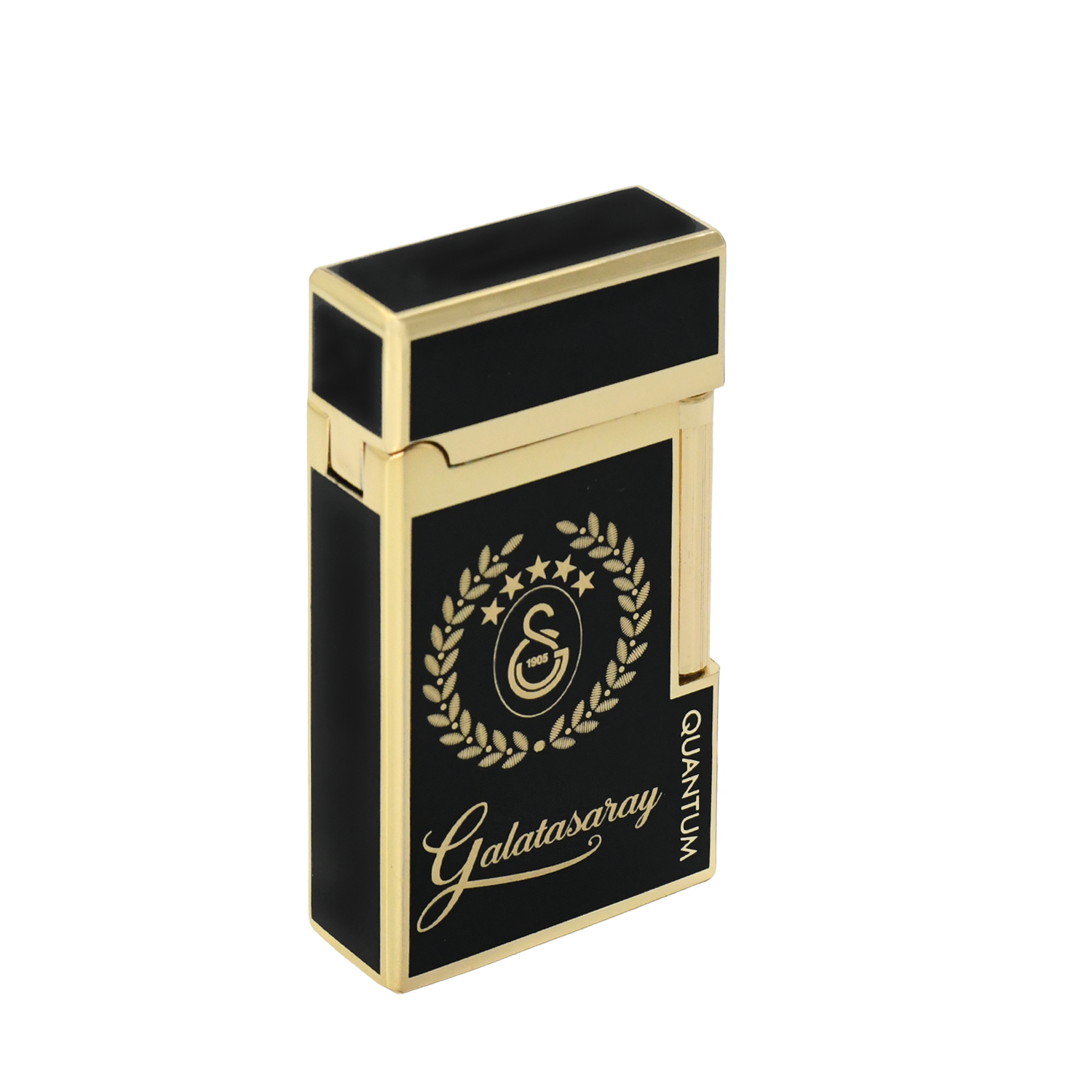 Galatasaray 5 Yıldız Lisanslı Delicili Jet Taraftar Çakmak DP-11 U251576