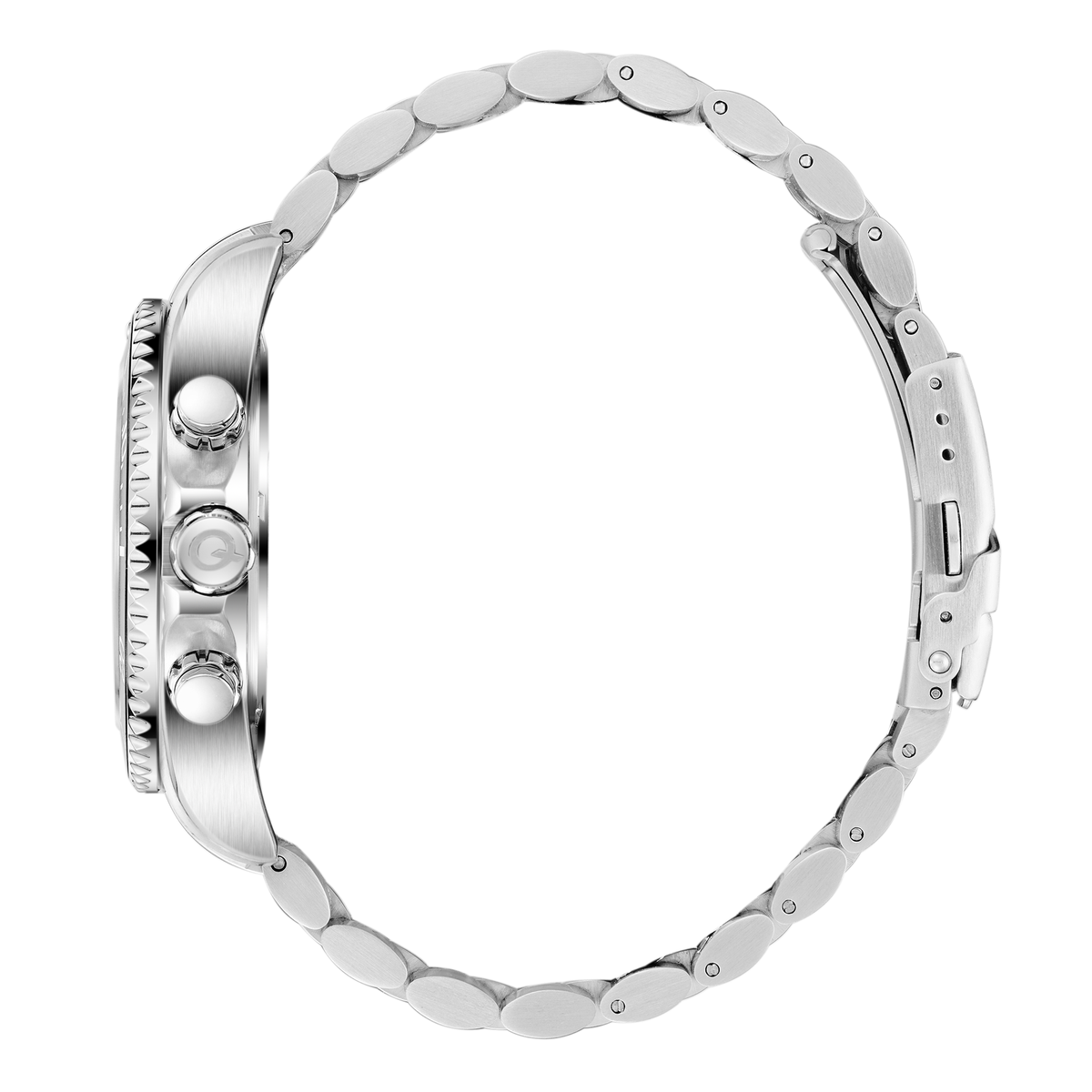Beşiktaş Quantum Watch 25/M2 GNL69E450022 - Includes a Free BJK Cup