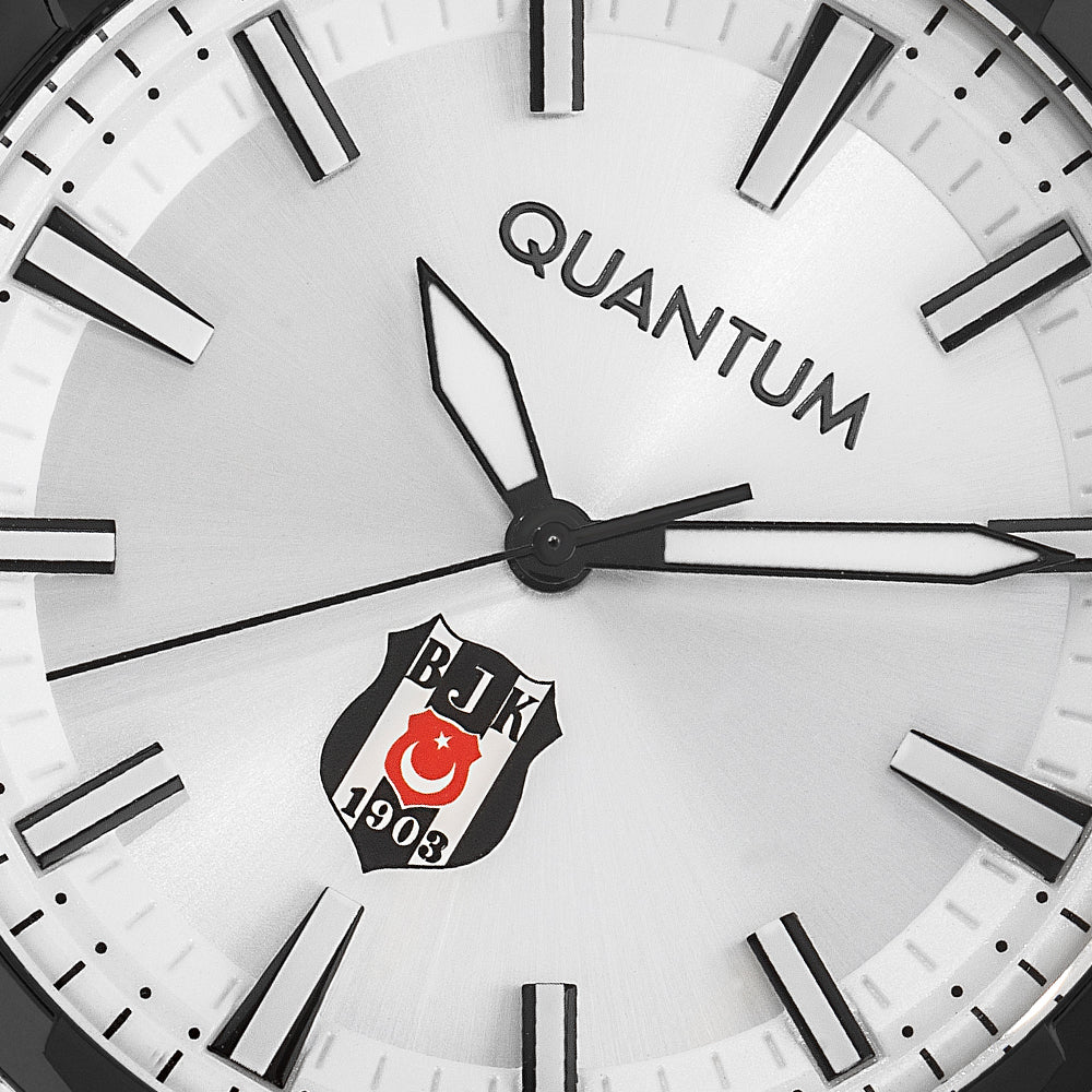 Beşiktaş Quantum Watch GNL69E4515 - M3 - Includes a Free BJK Cup