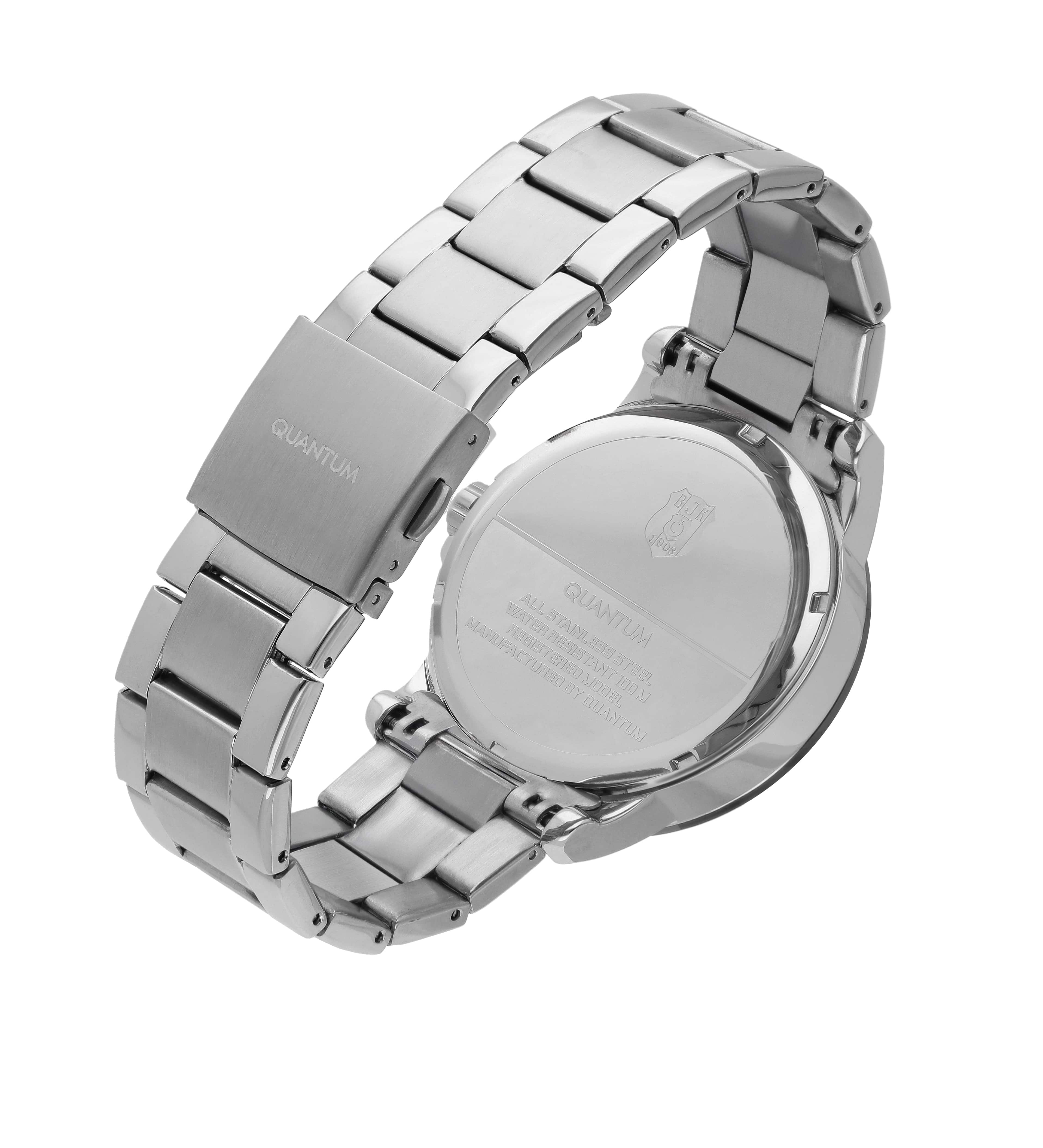 Beşiktaş Quantum Kol Saati GNL69E4515 - M3 - BJK KUPA HEDİYELİ