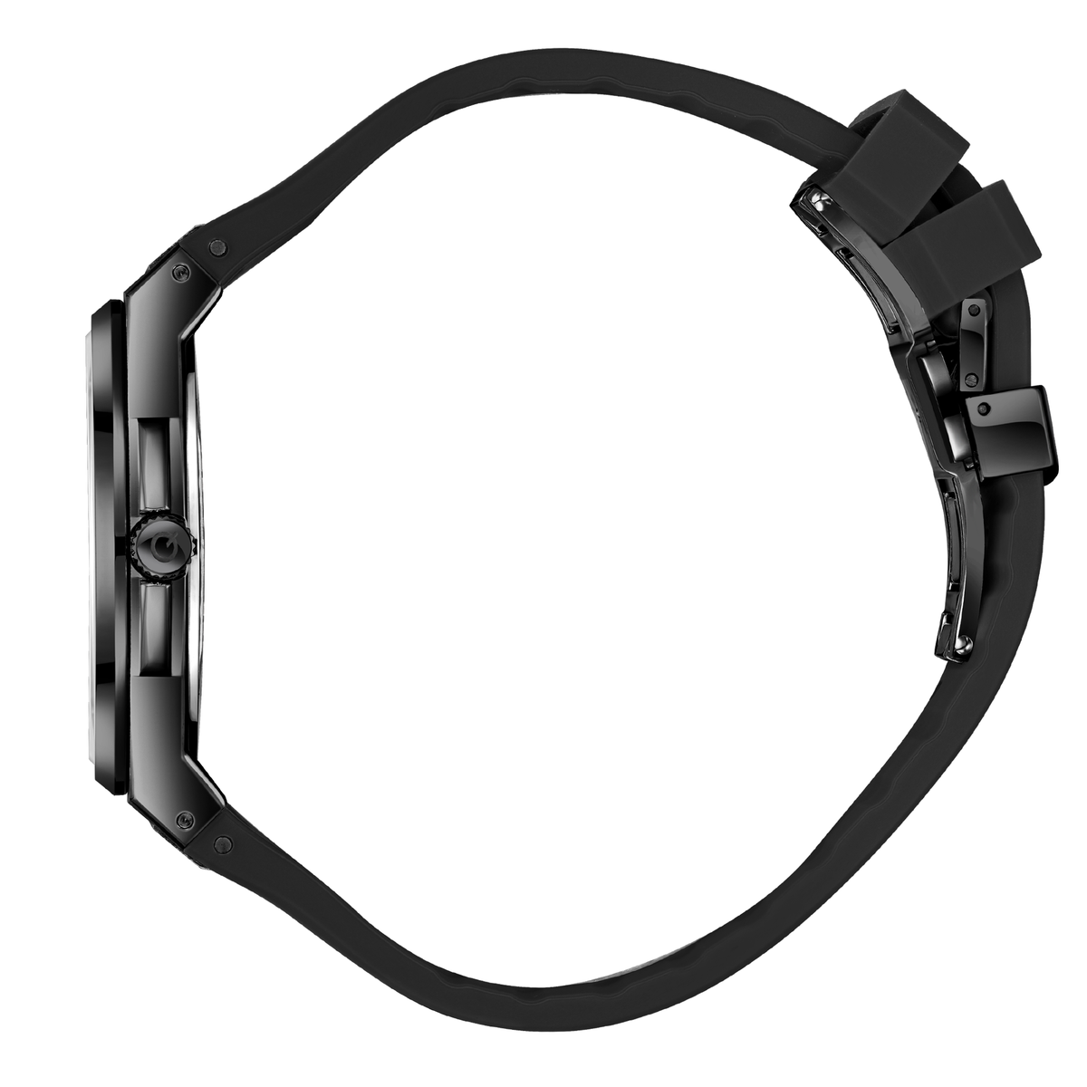 Beşiktaş Quantum Watch GNLMGE450002 S-2/25 - Includes a Free BJK Cup