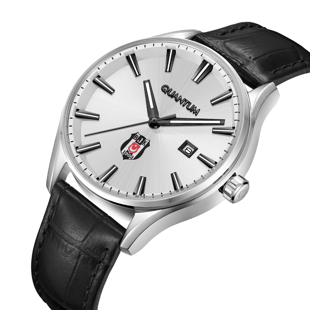 Beşiktaş Quantum Watch GNLMGE450005 BD-1 - Includes a Free BJK Cup