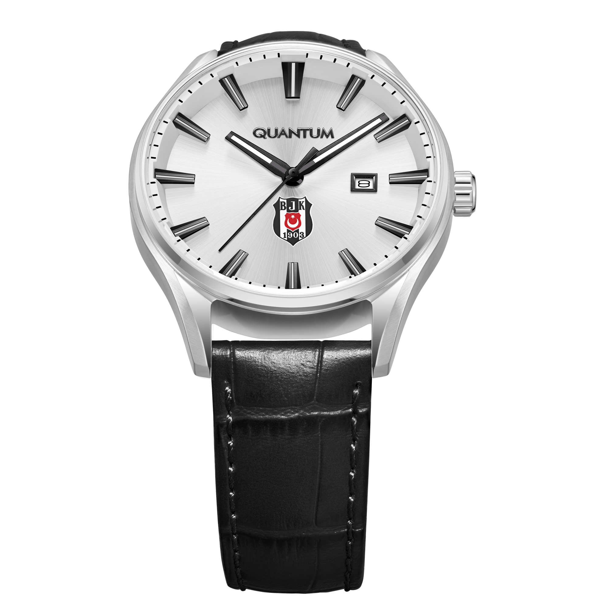 Beşiktaş Quantum Kol Saati GNLMGE450005 BD-1 - BJK KUPA HEDİYELİ