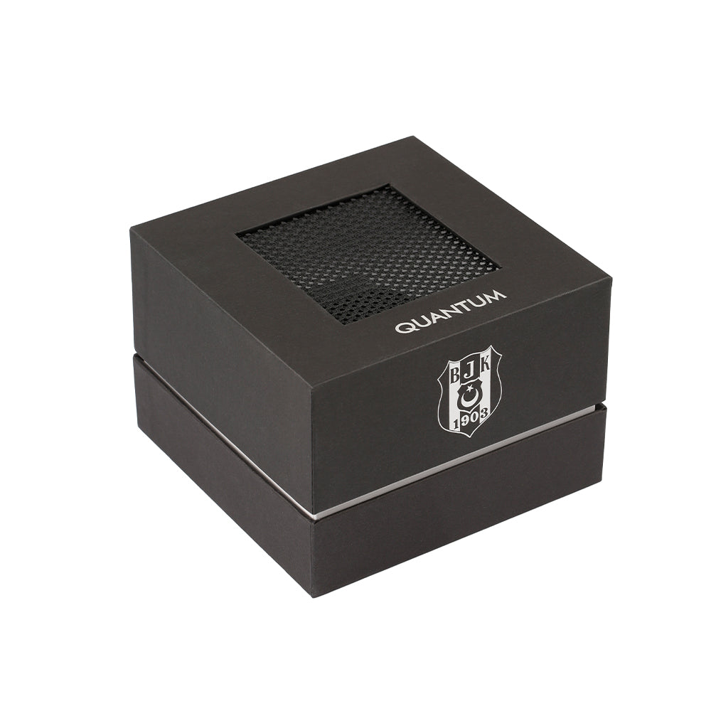 Beşiktaş Quantum Kol Saati GNLMGE450005 BD-1 - BJK KUPA HEDİYELİ