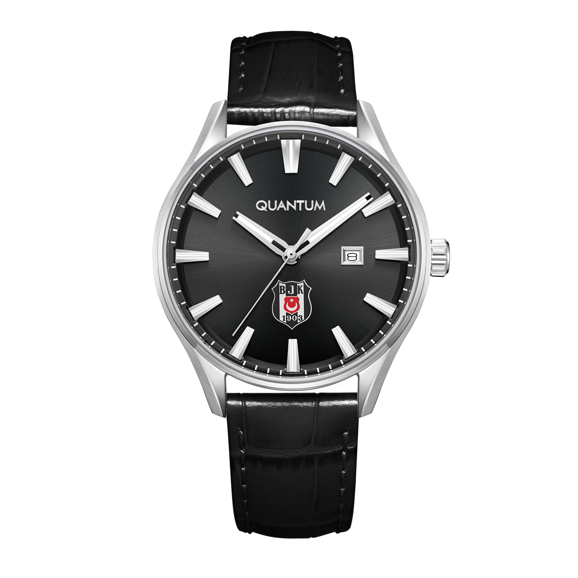 Beşiktaş Quantum Kol Saati GNLMGE450006 SD-2 - BJK KUPA HEDİYELİ
