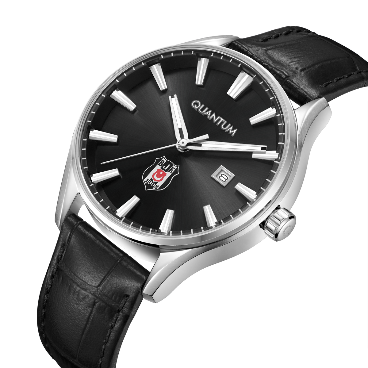 Beşiktaş Quantum Watch GNLMGE450006 SD-2 - Includes a Free BJK Cup