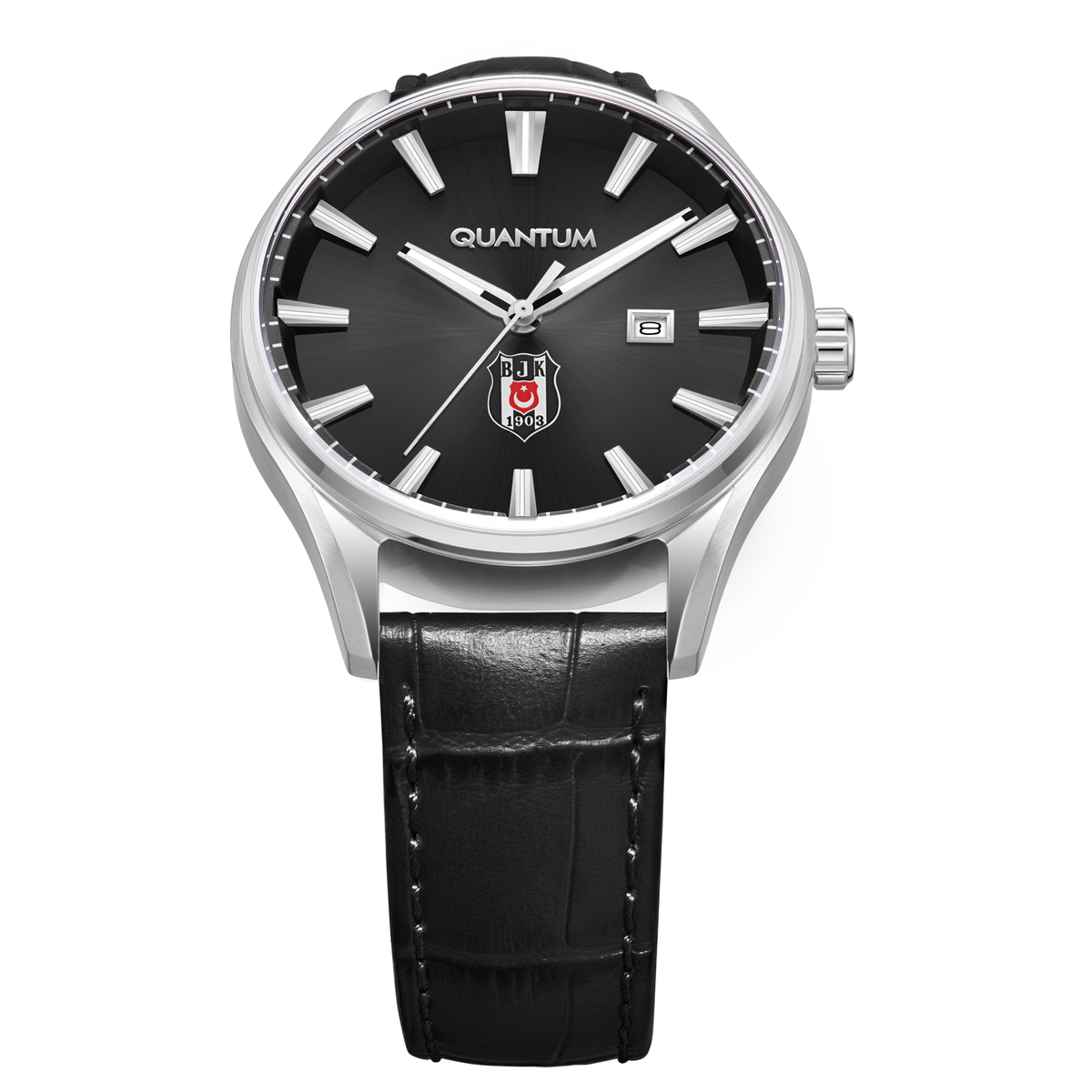 Beşiktaş Quantum Watch GNLMGE450006 SD-2 - Includes a Free BJK Cup