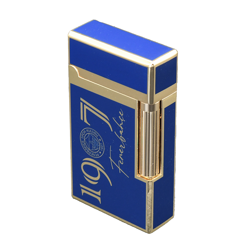 Fenerbahçe Lisanslı Premium Çakmak DP-01