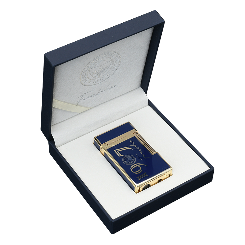 Fenerbahçe Lisanslı Premium Çakmak DP-01