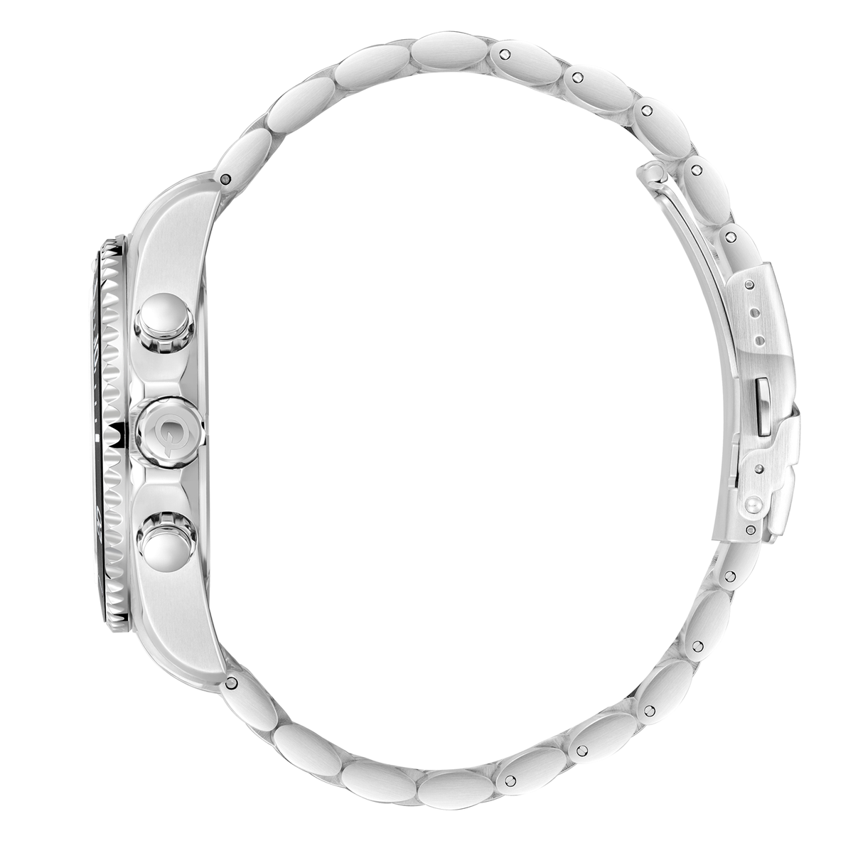 Fenerbahçe Quantum Watch 25/M1 HA036UFS01 - FB Cup Included as a Gift