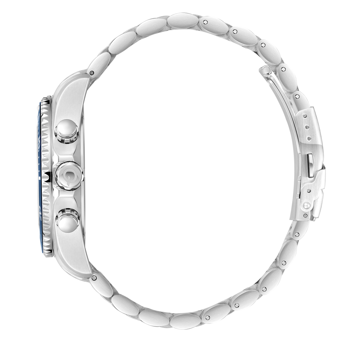Fenerbahçe Quantum Watch 25/M3 HA036UFS03 - FB Cup Included as a Gift