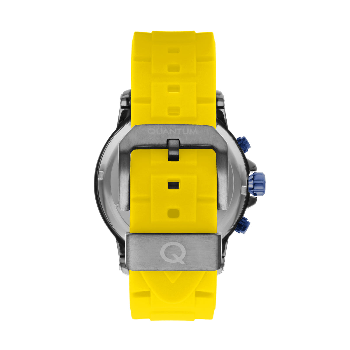 Fenerbahçe Quantum Watch HA036UCS02 - Includes a Free FB Cup