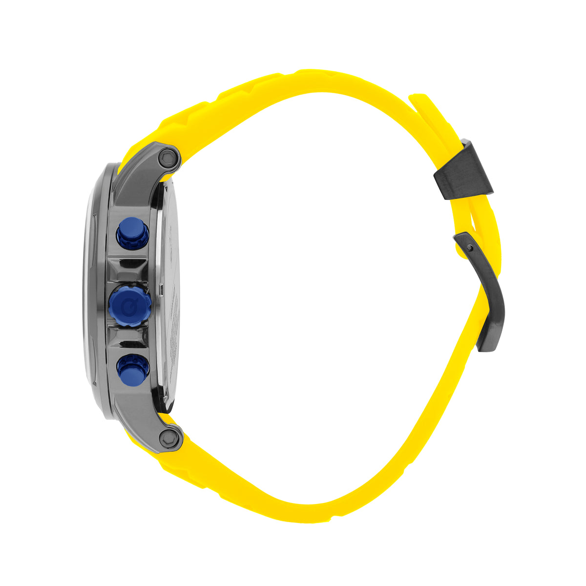 Fenerbahçe Quantum Watch HA036UCS02 - Includes a Free FB Cup