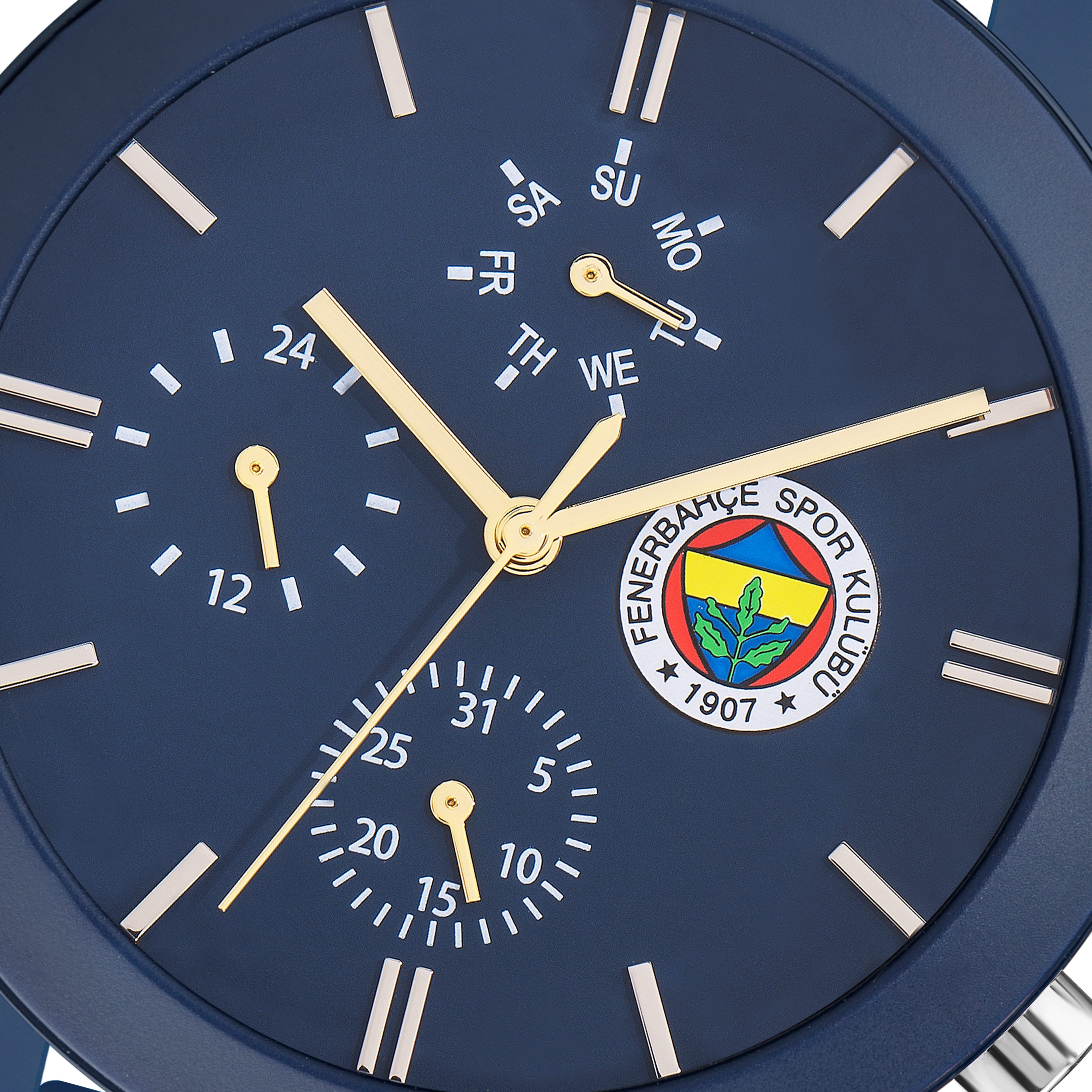 Fenerbahçe Quantum Kol Saati HA036UDS11