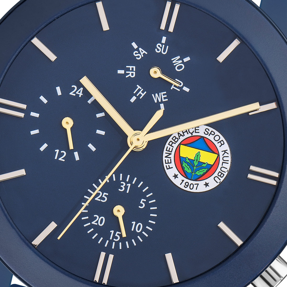 Fenerbahçe Quantum Wristwatch HA036UDS11