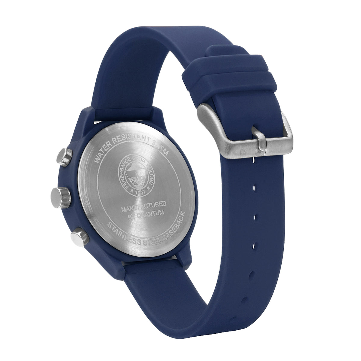 Fenerbahçe Quantum Wristwatch HA036UDS11
