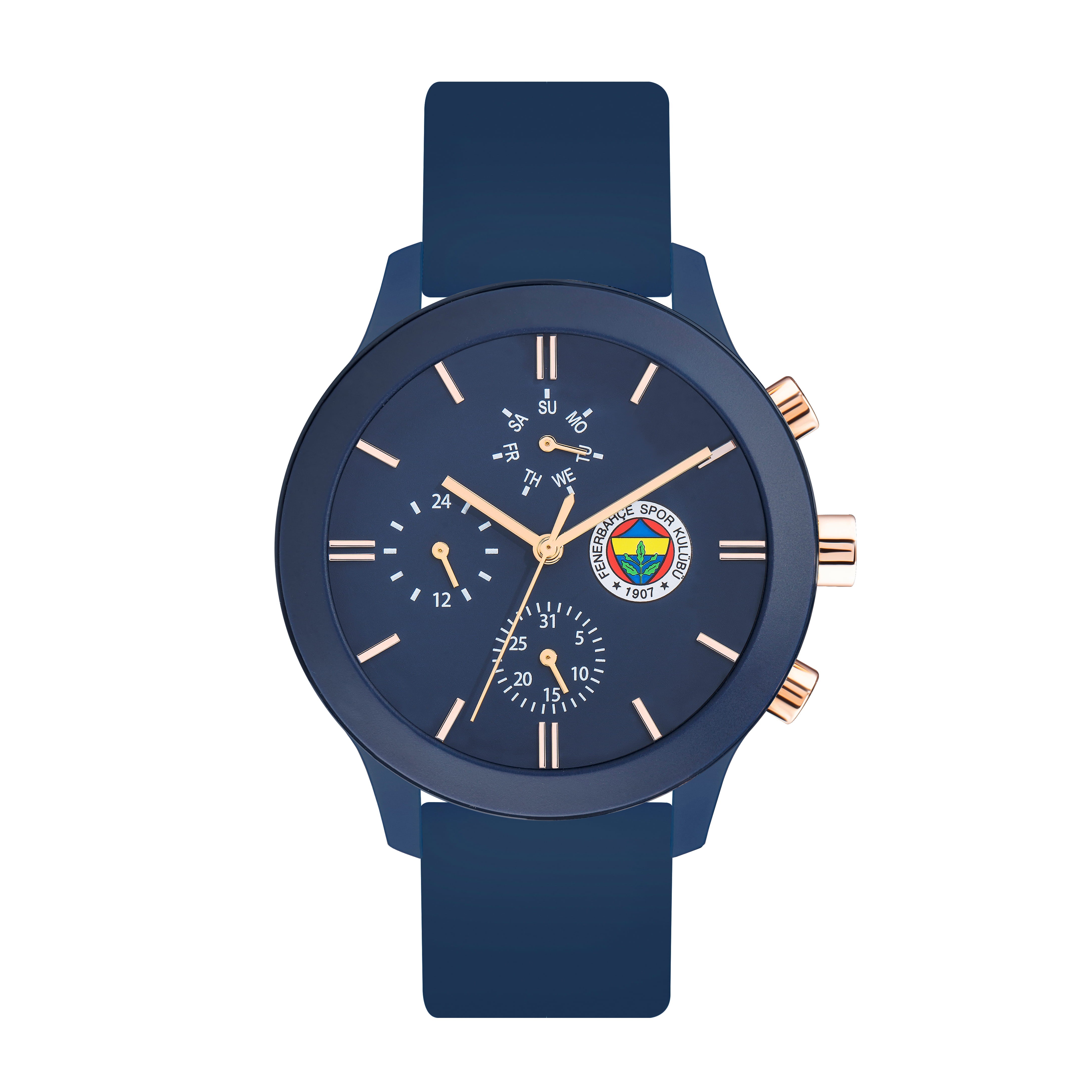 Fenerbahçe Quantum Kol Saati HA036UDS13