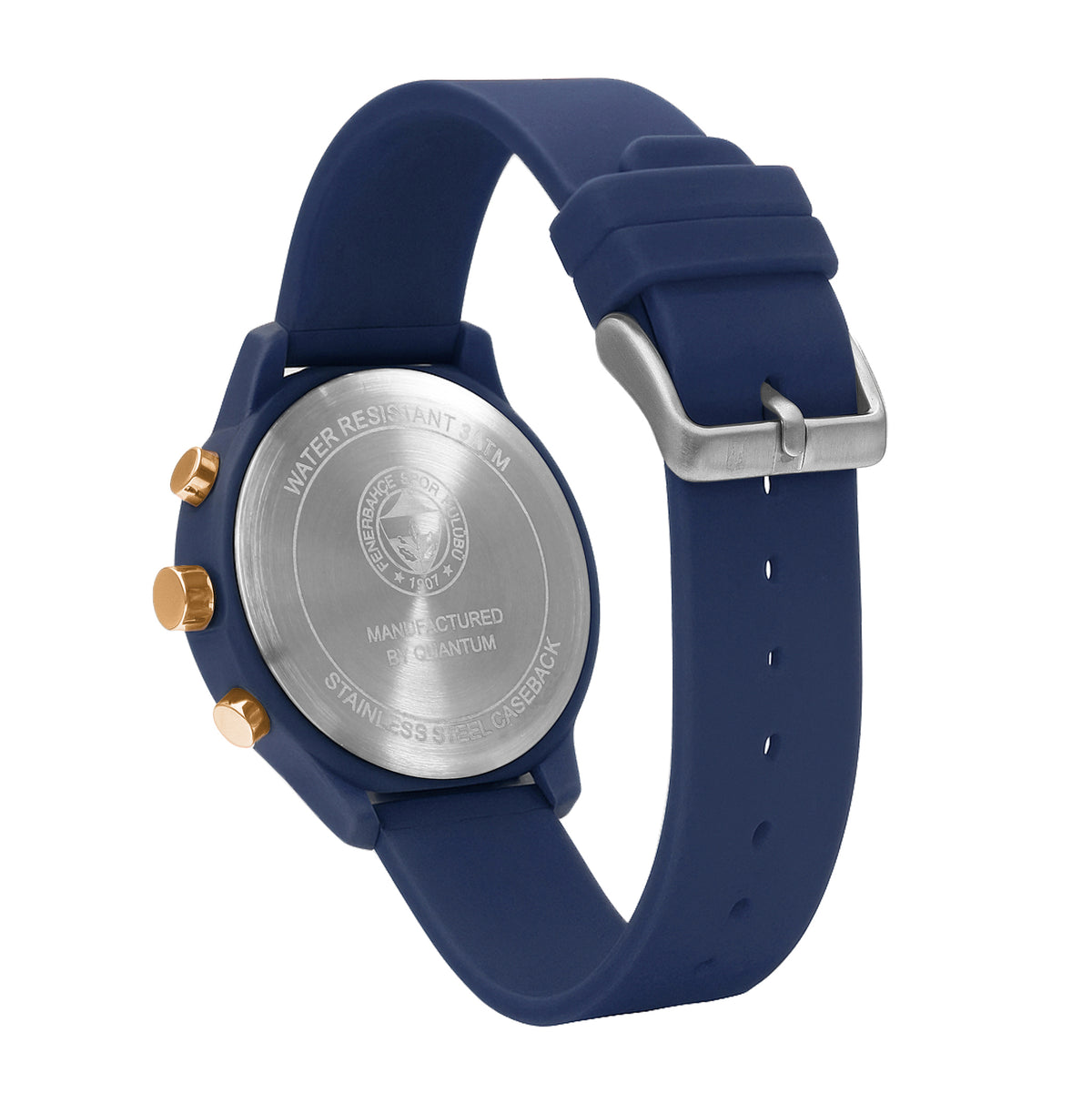 Fenerbahçe Quantum Wristwatch HA036UDS13