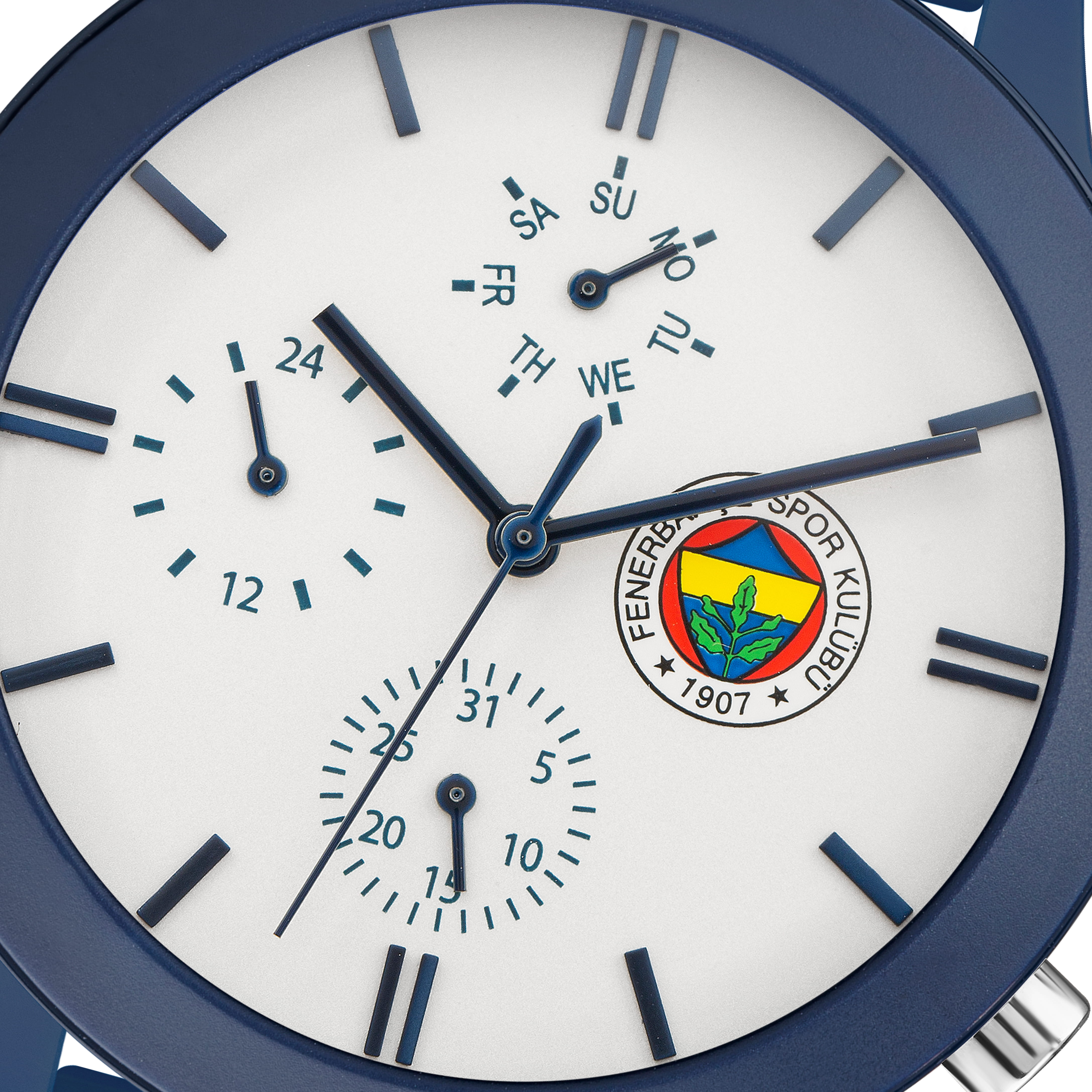 Fenerbahçe Quantum Kol Saati HA036UDS14