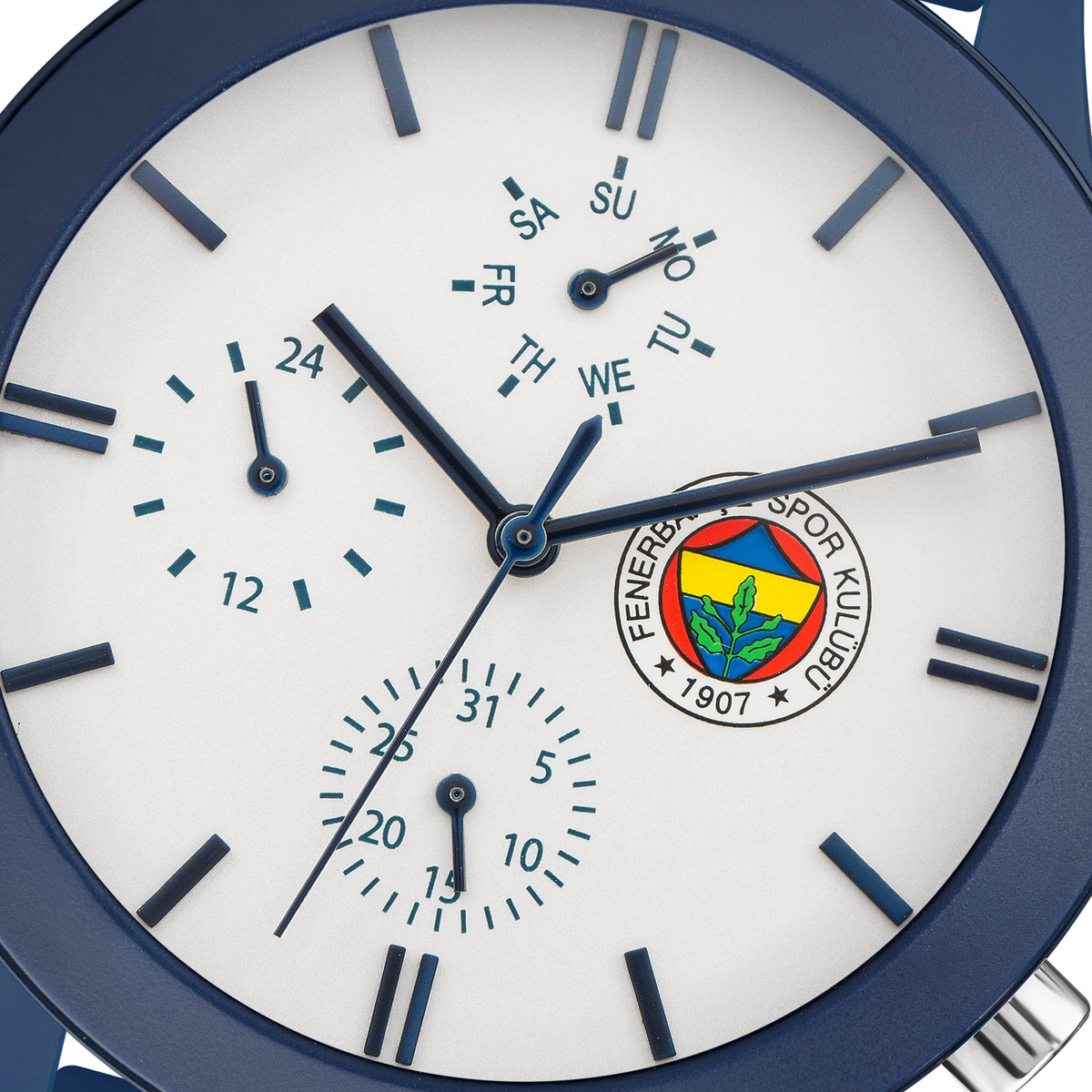 Fenerbahçe Quantum Wristwatch HA036UDS14