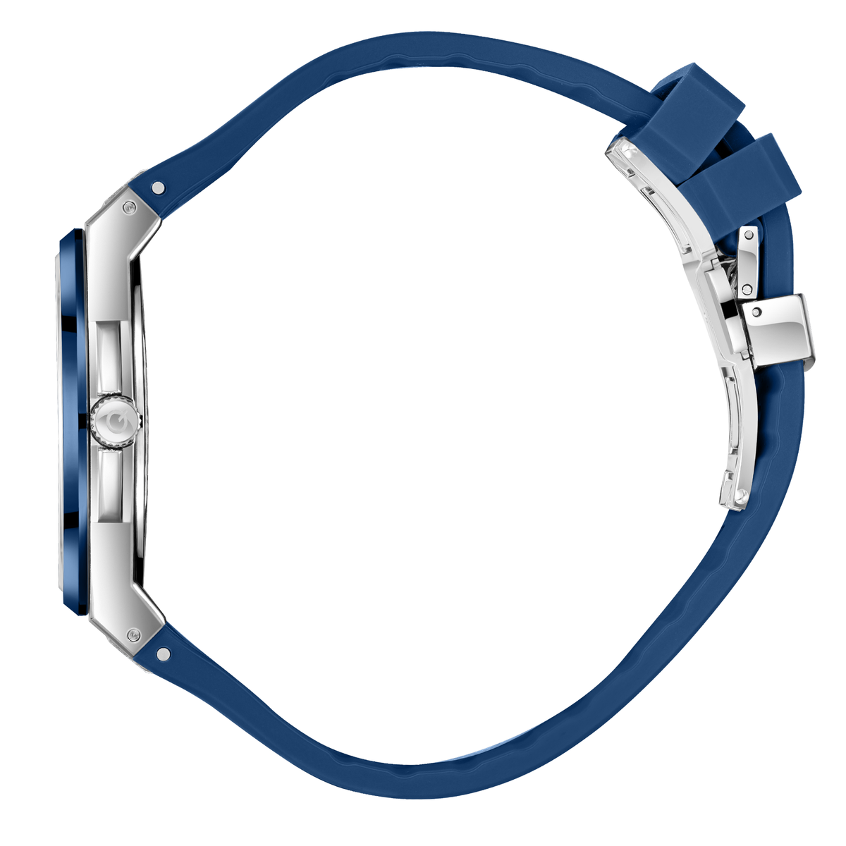 Fenerbahçe Quantum Watch HA036UFS07 SB-1/25 - Includes a Free FB Cup
