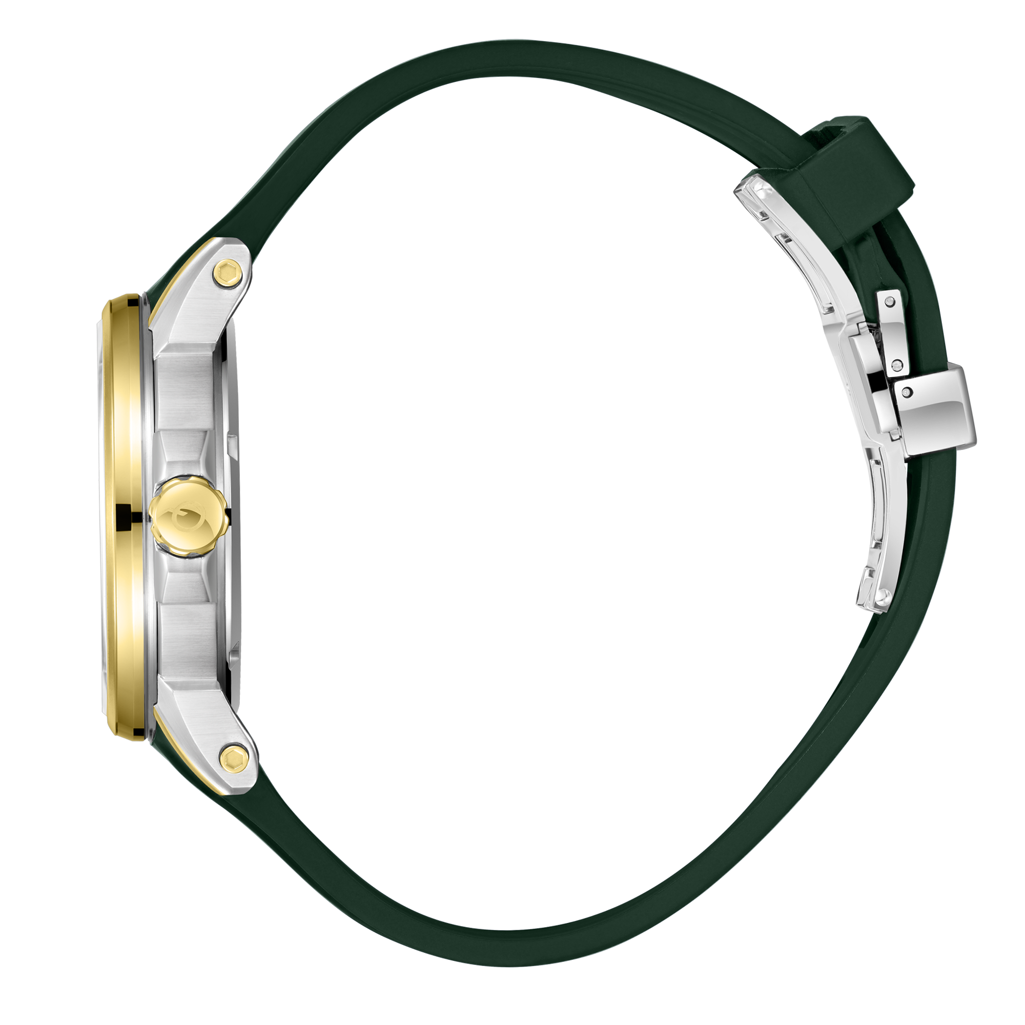 Fenerbahçe Quantum Kol Saati HA036UFS10 SY-4/25 - FB KUPA HEDİYELİ