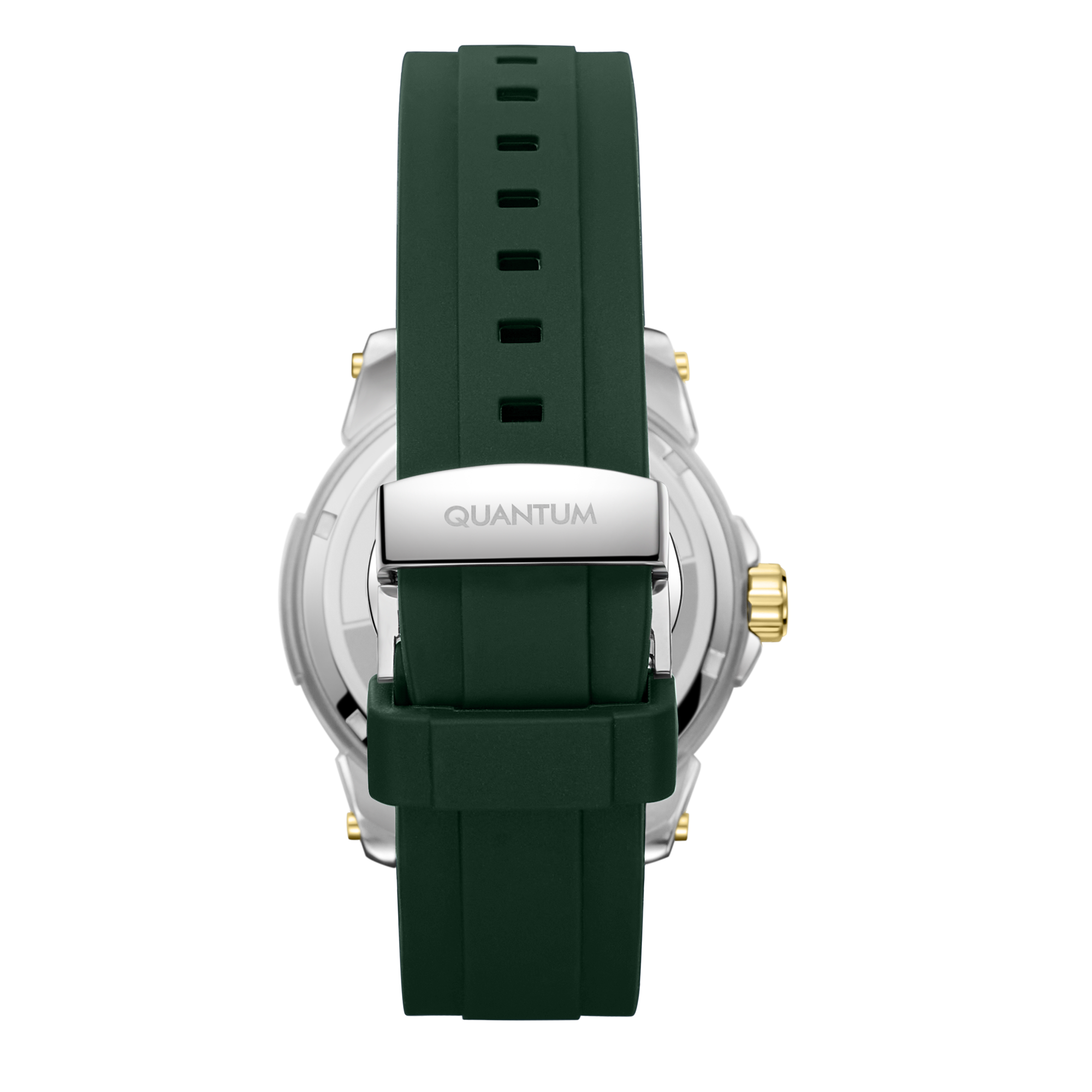 Fenerbahçe Quantum Kol Saati HA036UFS10 SY-4/25 - FB KUPA HEDİYELİ