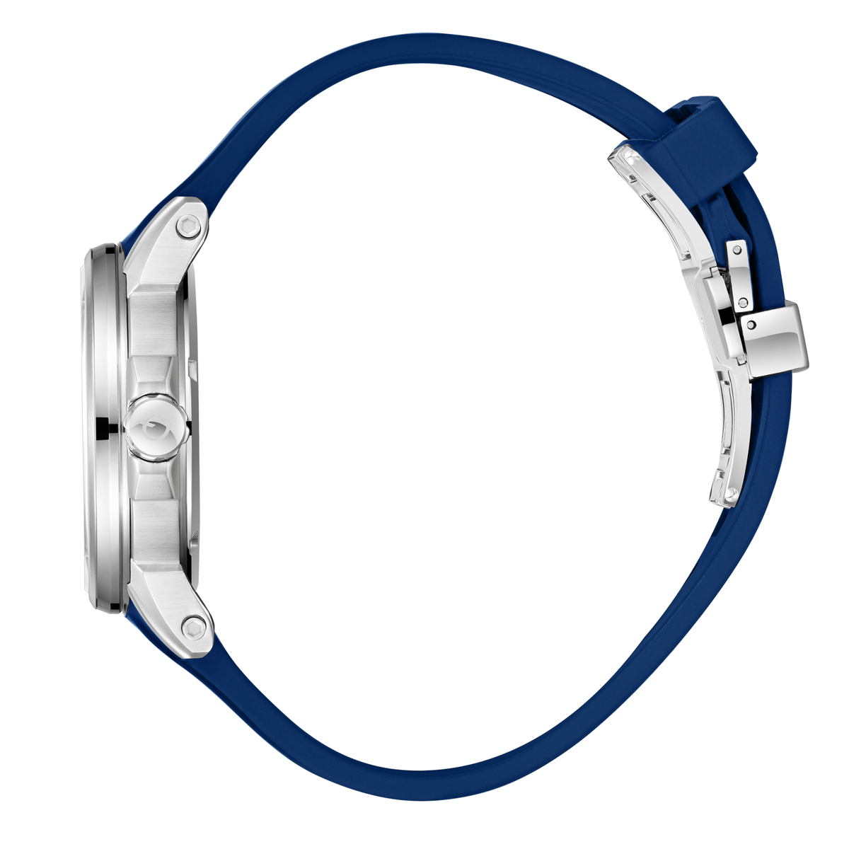 Fenerbahçe Quantum Watch HA036UFS12 SLL-6/25 - Includes a Free FB Cup