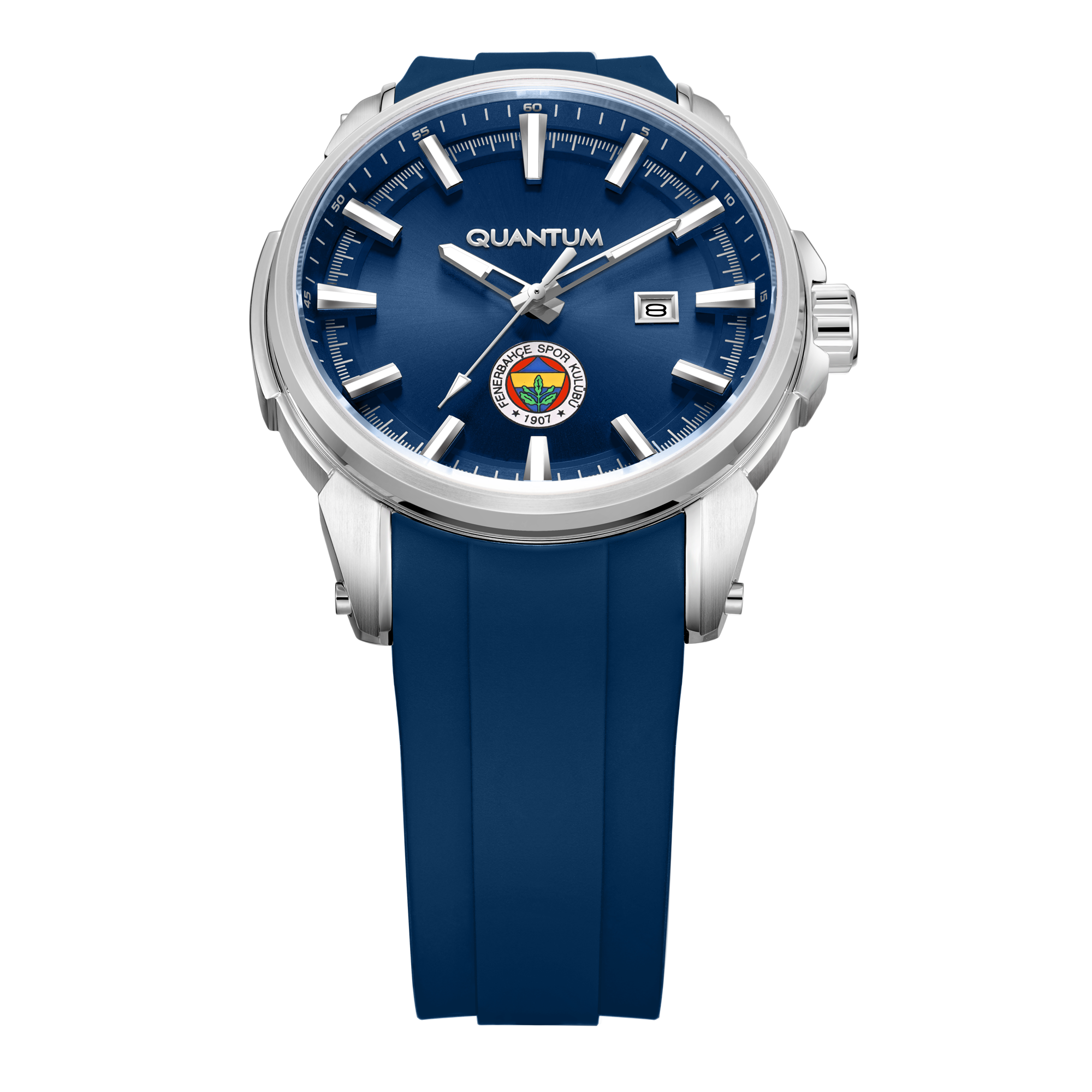 Fenerbahçe Quantum Kol Saati HA036UFS12 SLL-6/25 - FB KUPA HEDİYELİ