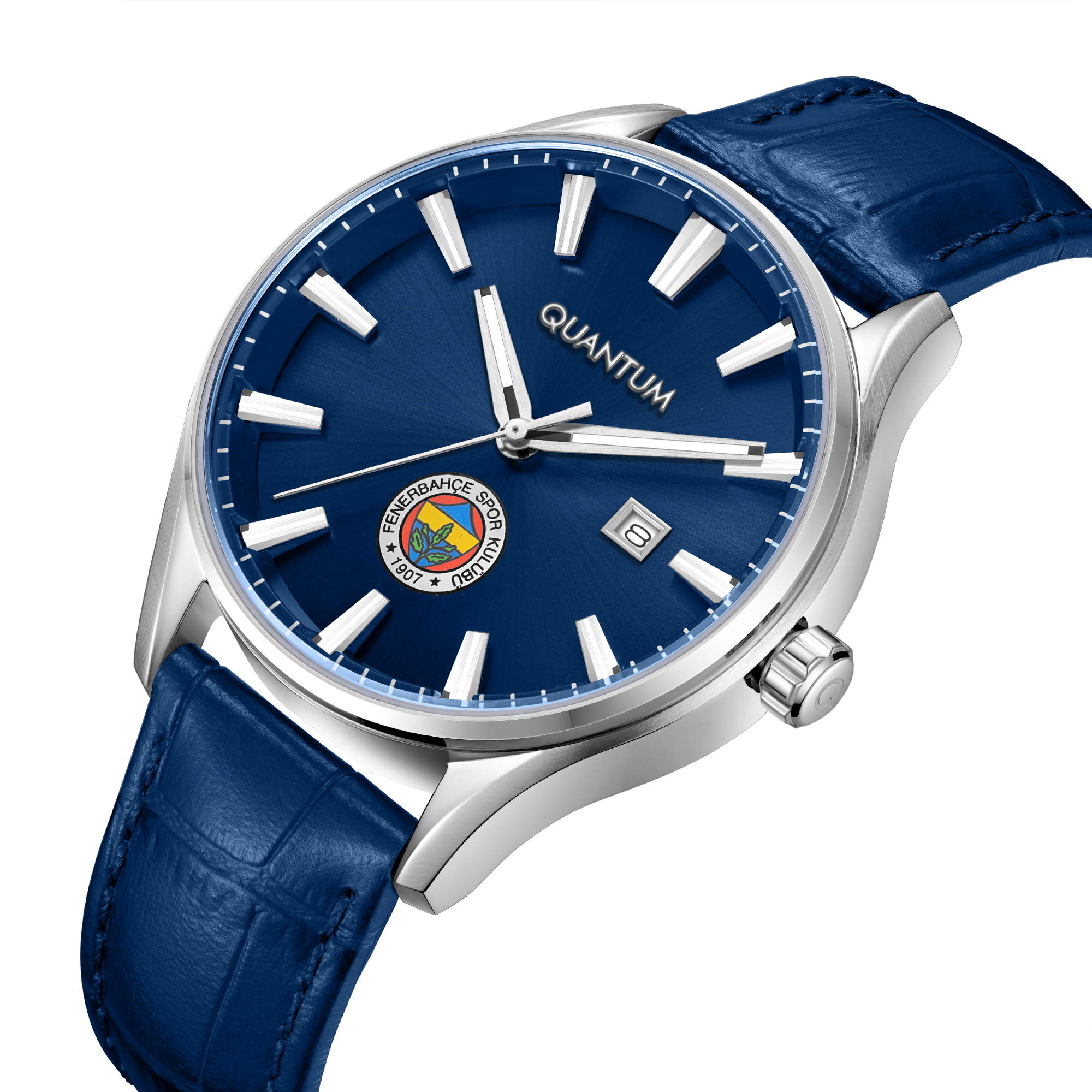 Fenerbahçe Quantum Kol Saati HA036UFS14 DL-2 - FB KUPA HEDİYELİ