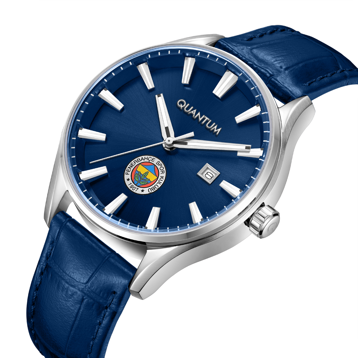 Fenerbahçe Quantum Watch HA036UFS14 DL-2 - FB Cup Included as a Gift