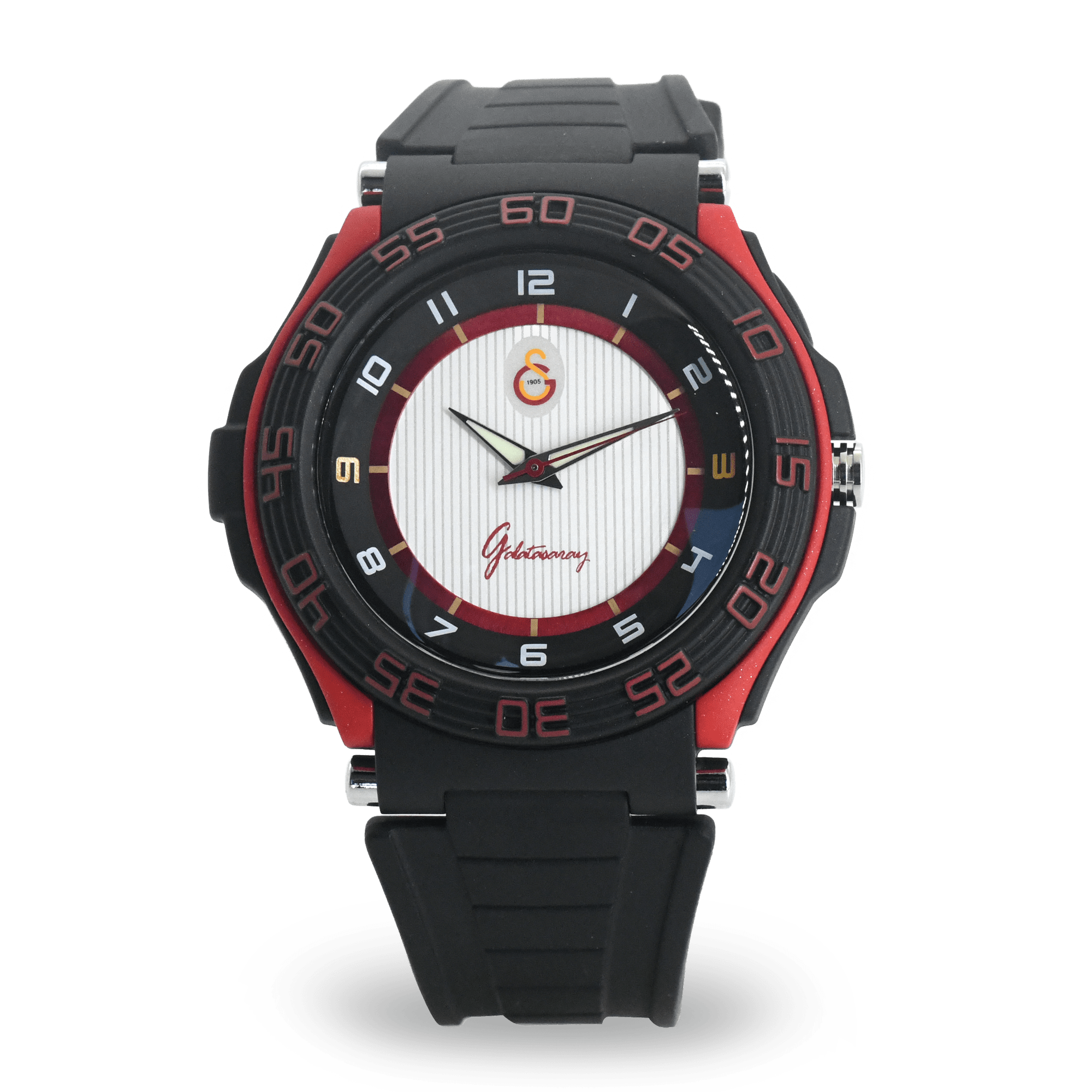 Galatasaray Kol Saati U13606 - GS ANAHTARLIK HEDİYELİ