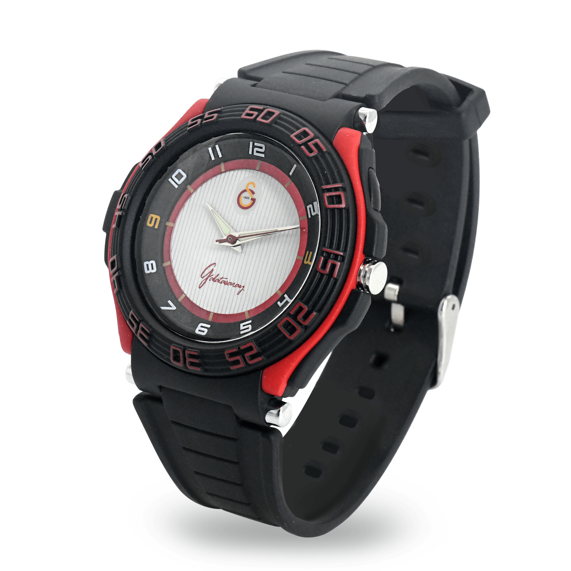 Galatasaray Kol Saati U13606 - GS ANAHTARLIK HEDİYELİ