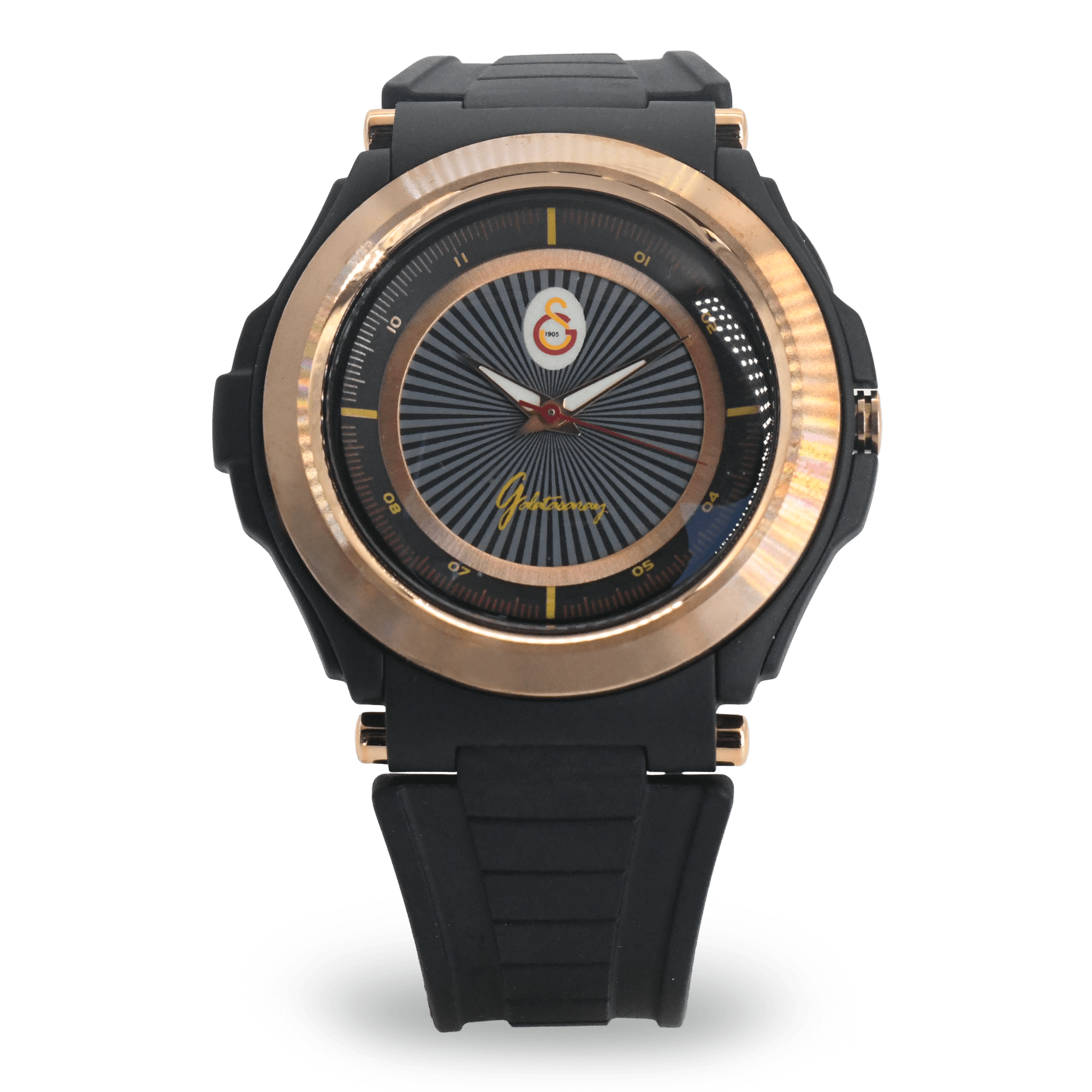 Galatasaray Kol Saati U13609 - GS ANAHTARLIK HEDİYELİ