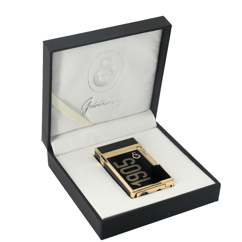 Galatasaray Licensed Premium Lighter DP-06 U252369