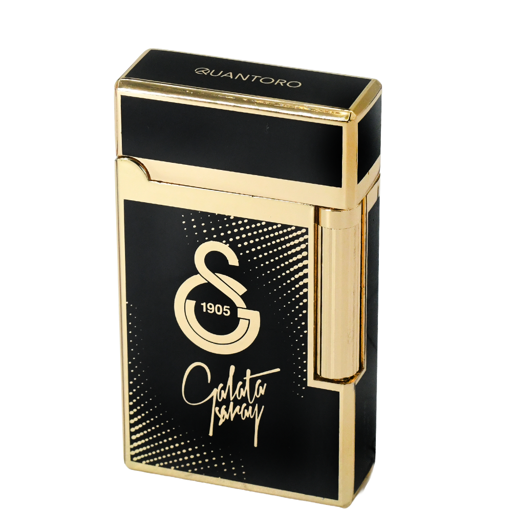 Galatasaray Lisanslı Premium Çakmak DP-07 U252370