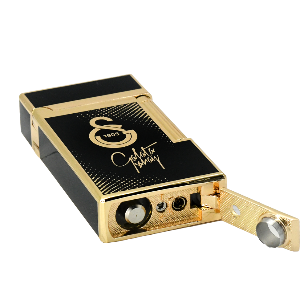 Galatasaray Licensed Premium Lighter DP-07 U252370
