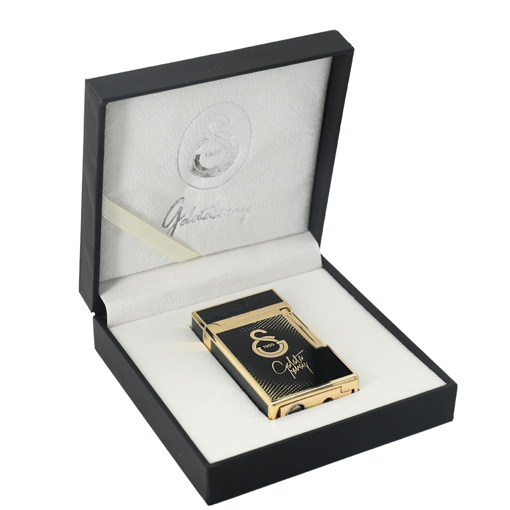 Galatasaray Licensed Premium Lighter DP-07 U252370