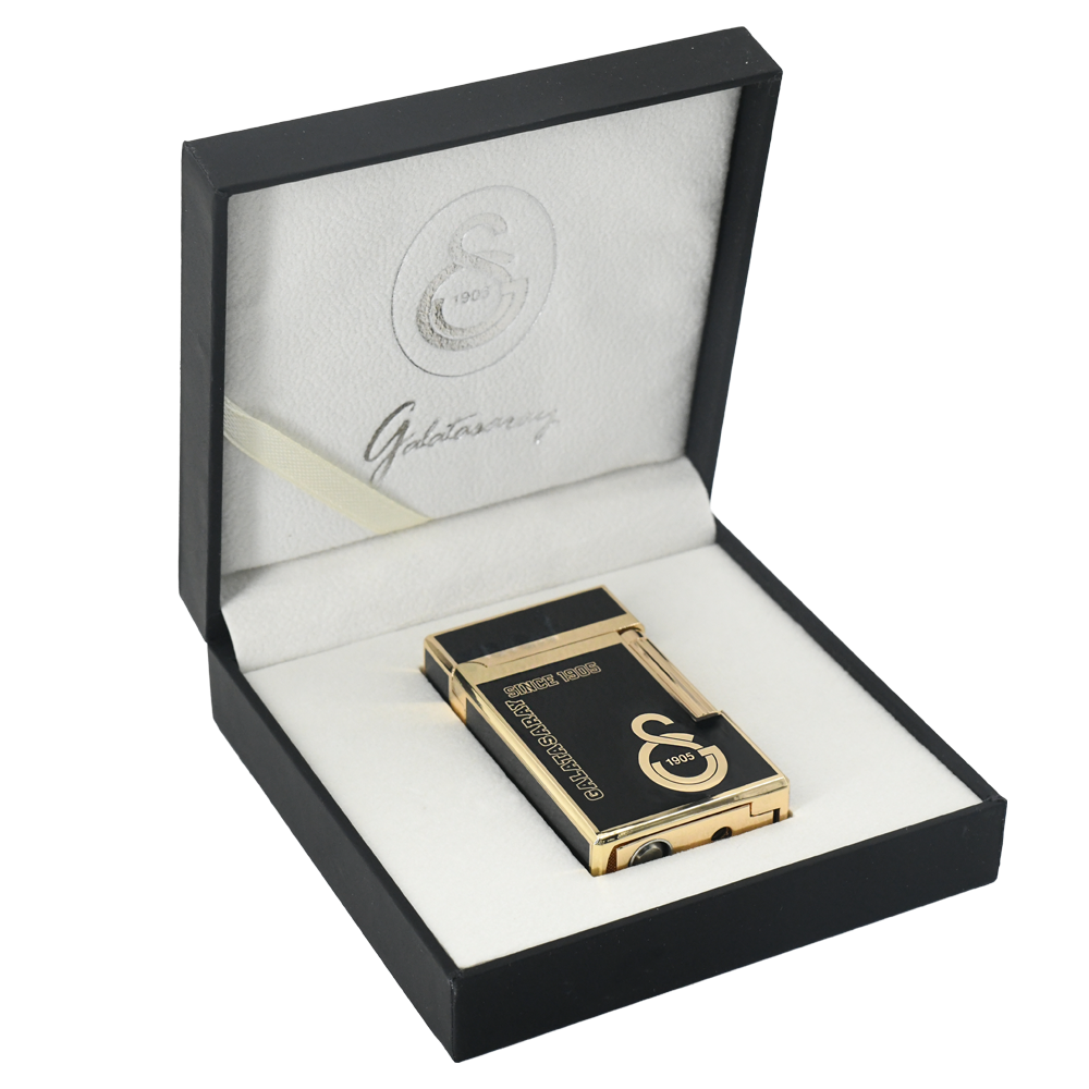 Galatasaray Lisanslı Premium Çakmak DP-08 U252371