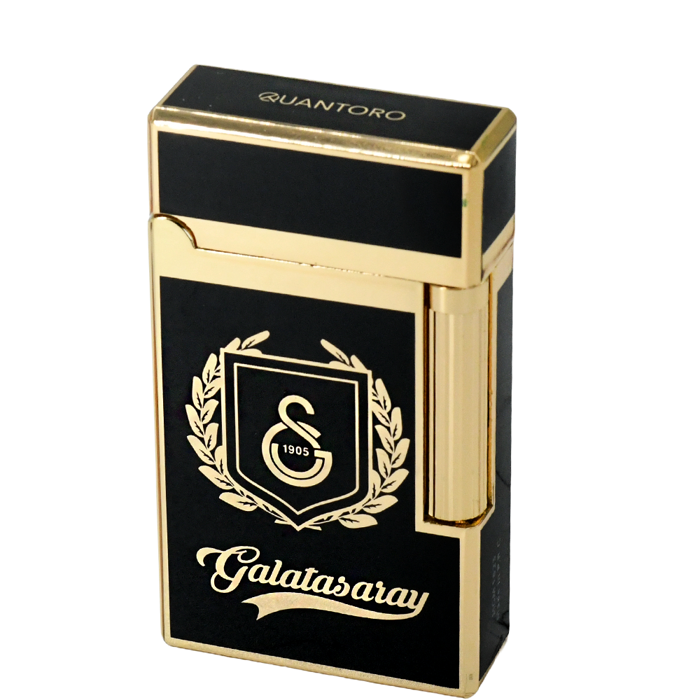 Galatasaray Lisanslı Premium Çakmak DP-09 U252372