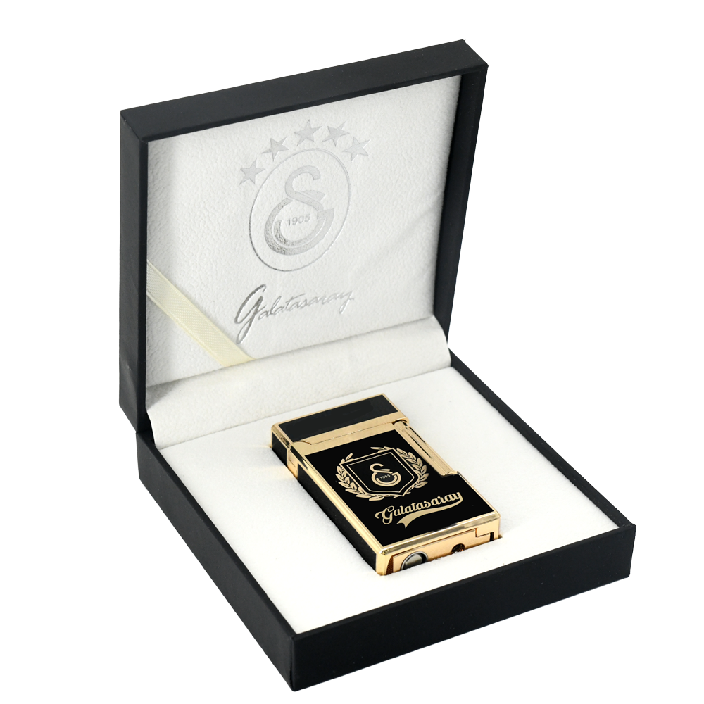 Galatasaray Licensed Premium Lighter DP-09 U252372