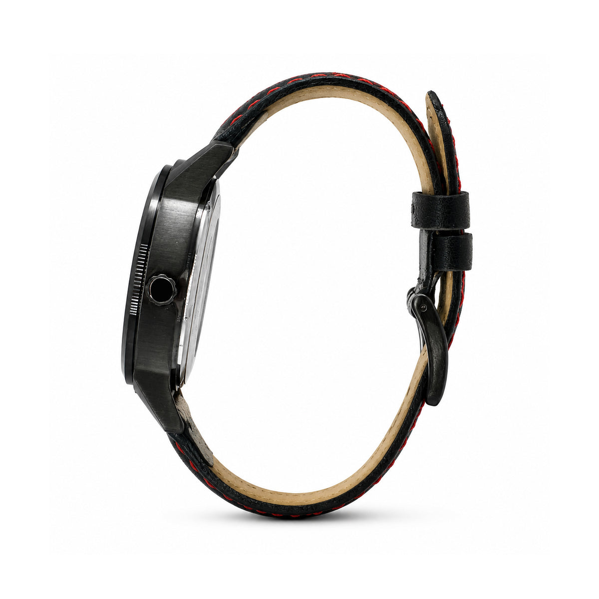 Galatasaray Lisanslı Kol Saati U21410 - GS Bileklik Hediyeli