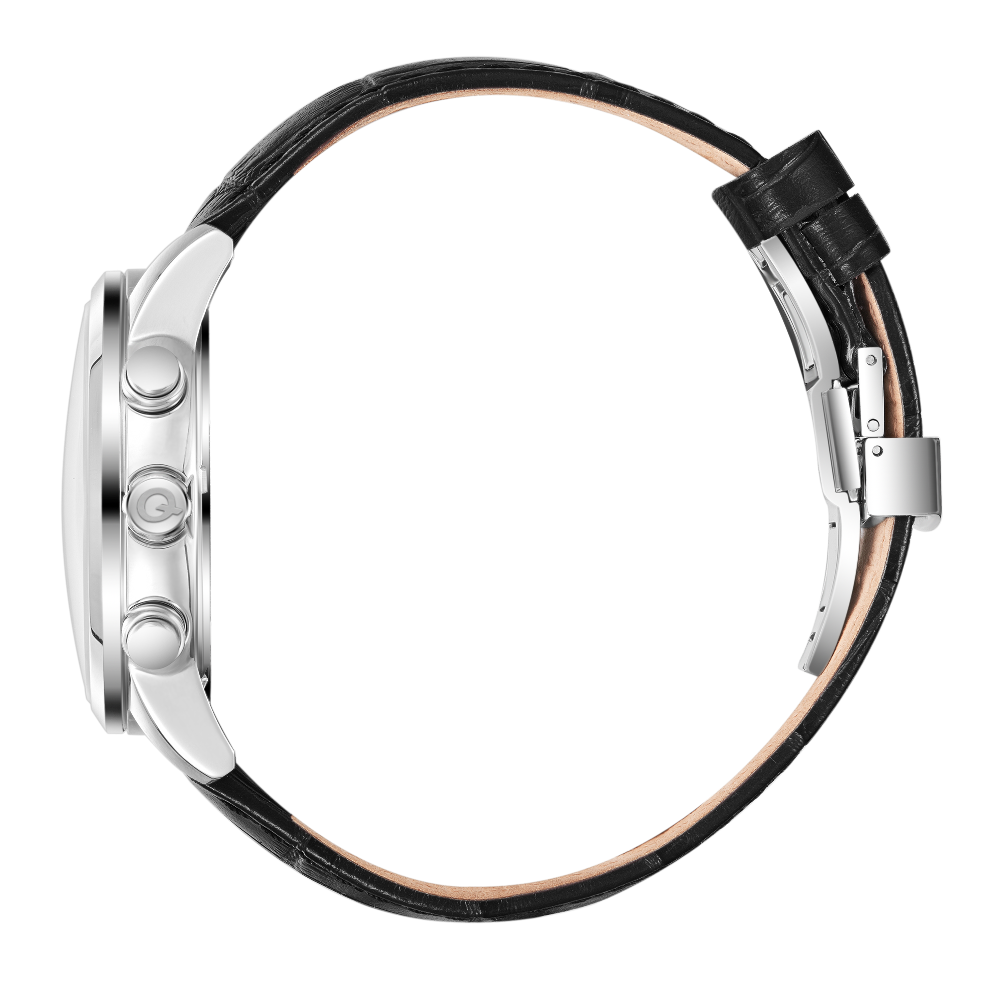 Galatasaray Quantum 5 Yıldızlı Kol Saati 25/D1 U251565 - GS KUPA HEDİYELİ