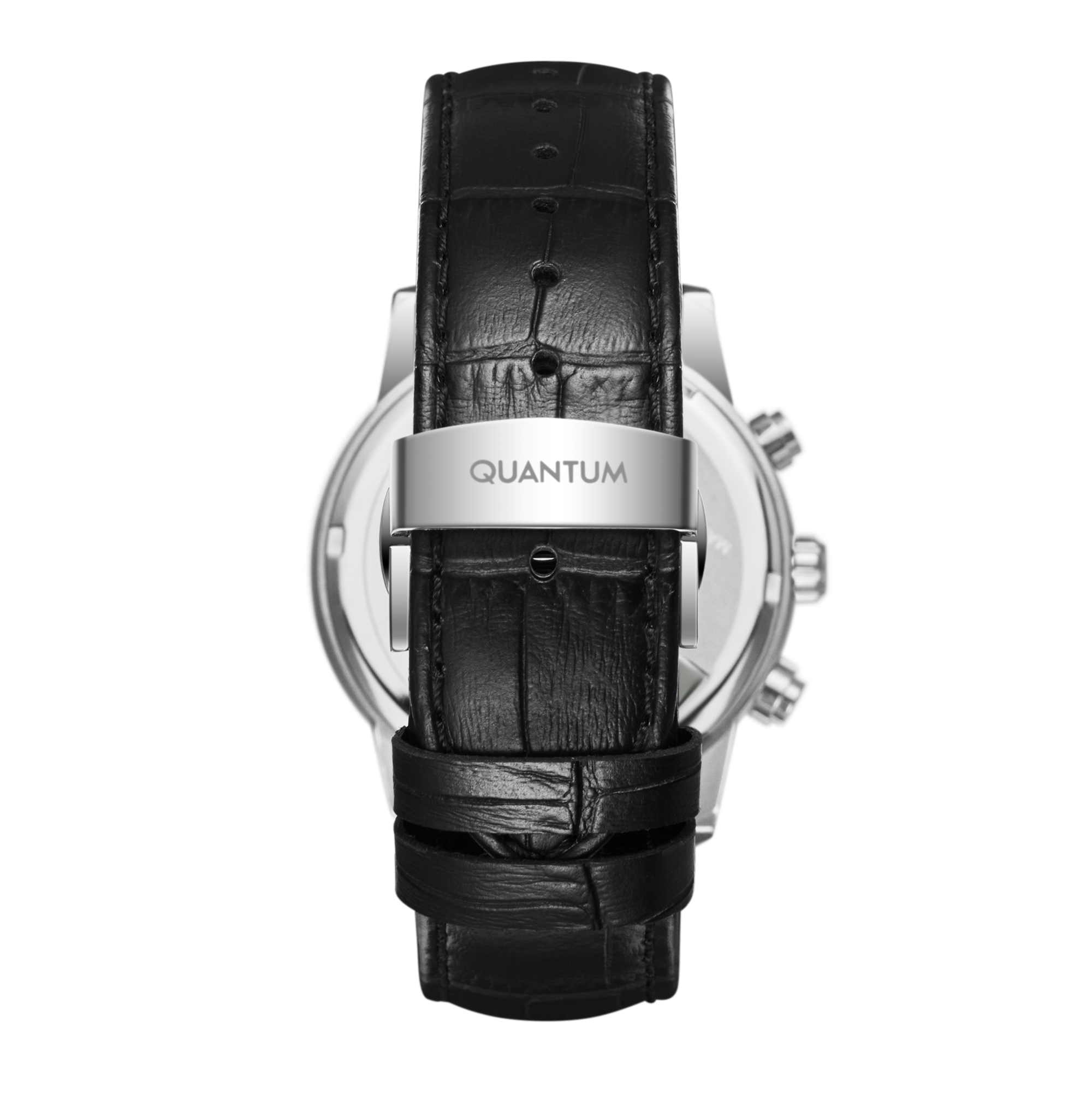 Galatasaray Quantum 5 Yıldızlı Kol Saati 25/D1 U251565 - GS KUPA HEDİYELİ