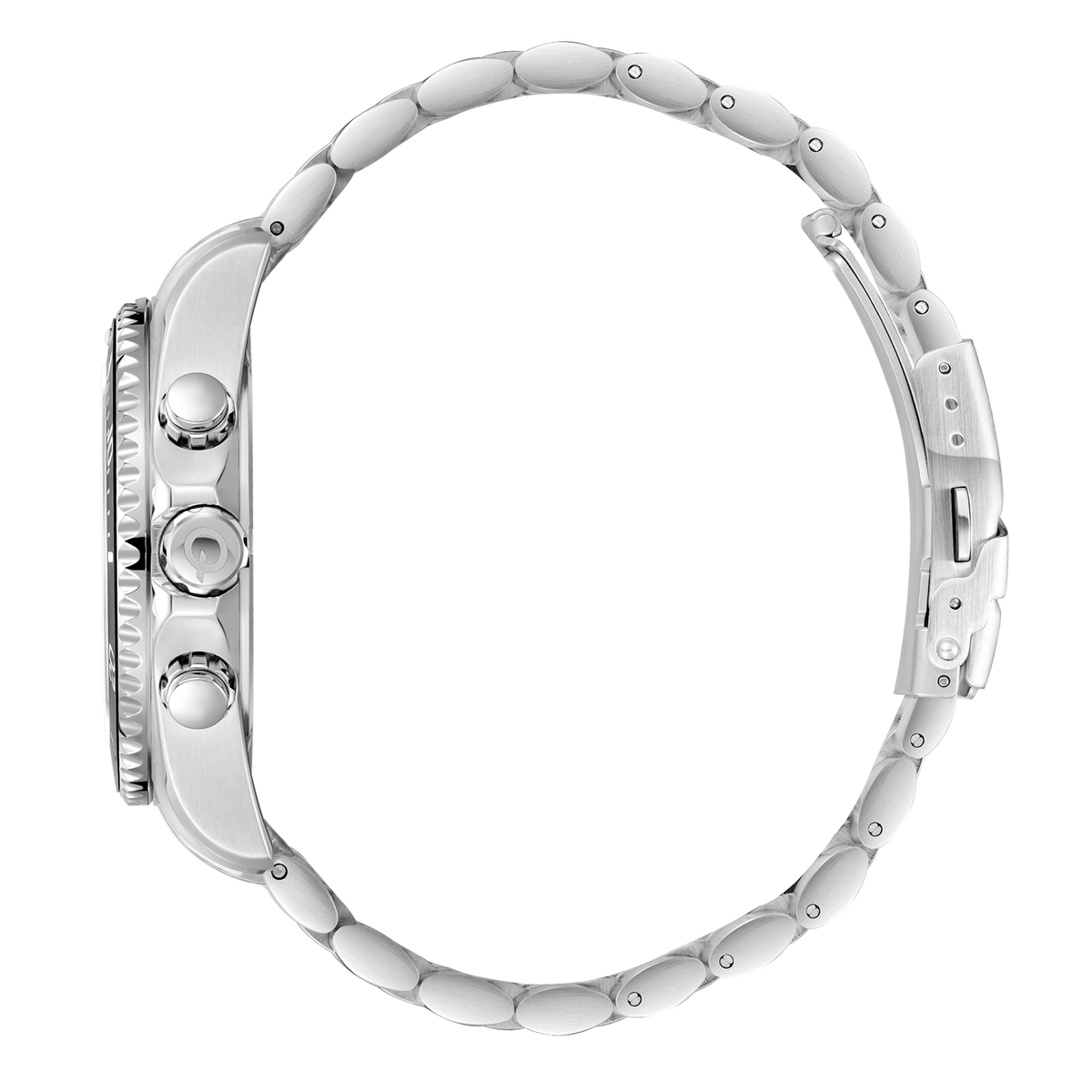 Galatasaray Quantum 5-Star Watch 25/M1 U251563 - GS Cup Included as a Gift