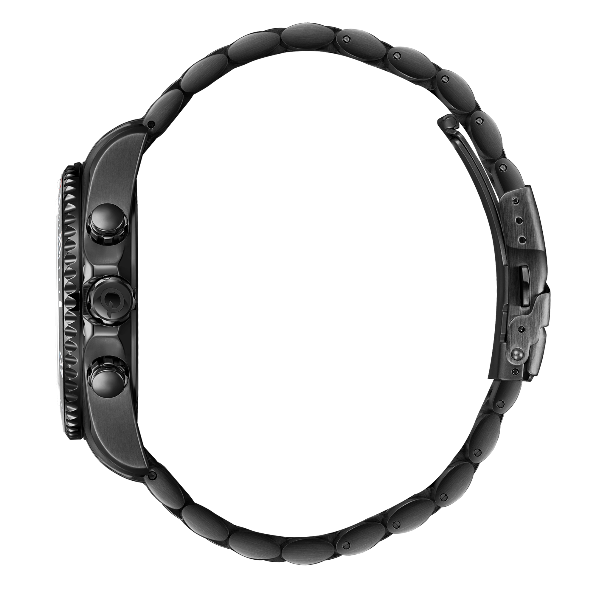 Galatasaray Quantum 5 Yıldızlı Kol Saati 25/M2 U251564 - GS KUPA HEDİYELİ