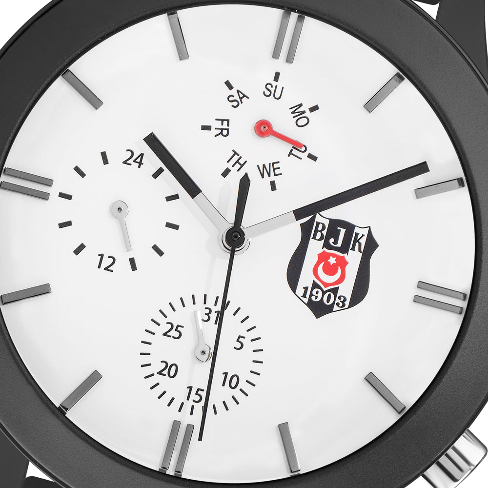 Beşiktaş Quantum Kol Saati GNL69E4518